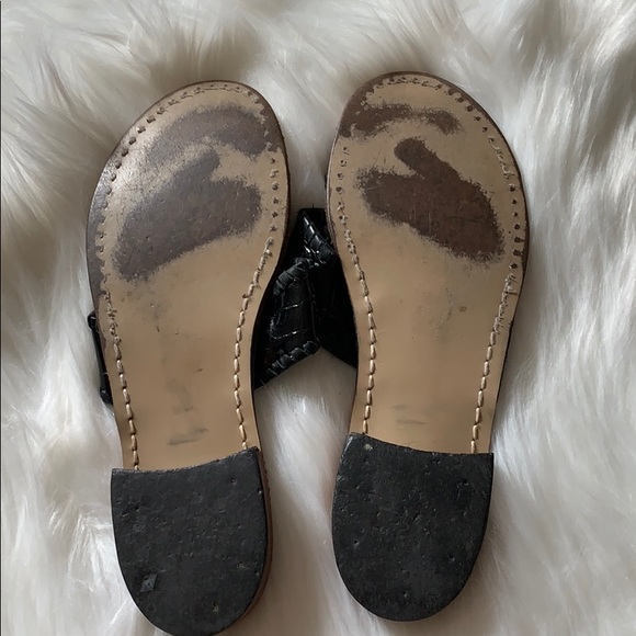 Jack Rogers Sandals - Picture 3 of 5